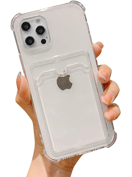 Защитный чехол накладка Apple iPhone 13 Pro (Эппл Айфон 13 Про) с ...