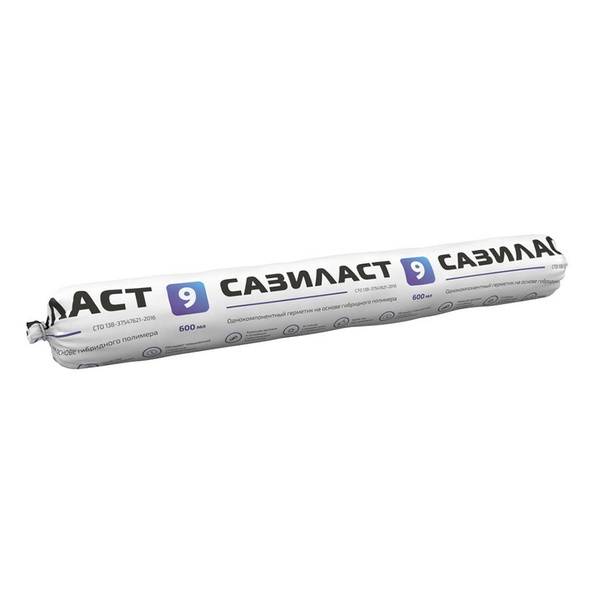 Герметик Сазиласт - купить по низким ценам в интернет-магазине OZON ...