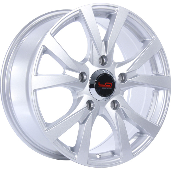 Колесный диск LegeArtis 18x8" PCD5x150 ET56 D110.1 Литой - купить по ...