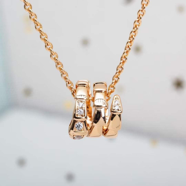 Bvlgari Ожерелье - купить с доставкой по выгодным ценам в интернет ...