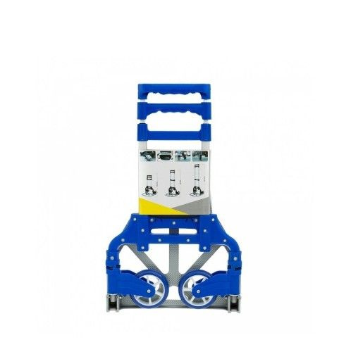 Тележка двухколесная складная - купить с доставкой по выгодным ценам в ...