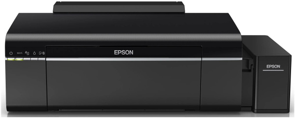 Принтер Epson l805, Цветной печать, купить по низкой цене: отзывы, фото ...