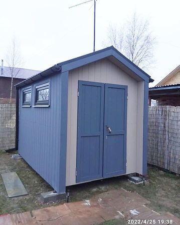 Хозблок - купить с доставкой по выгодным ценам в интернет-магазине OZON ...