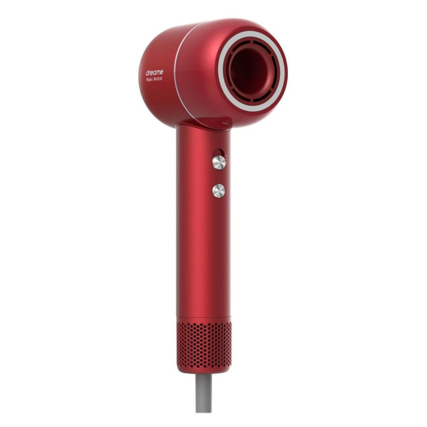 Фен для волос Dreame Hair Artist AHD5-RE0 Red, красный - купить по ...