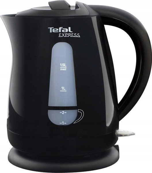 Купить электрический чайник Tefal Express KO2998, Пластик по низкой ...