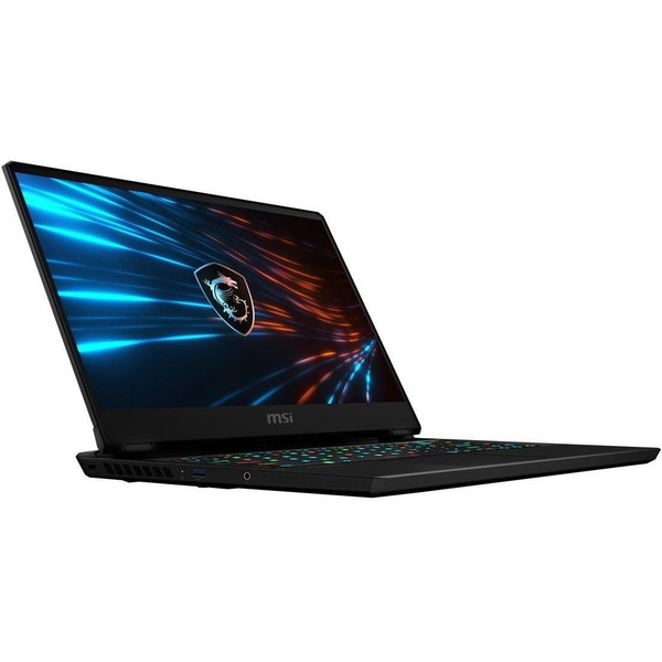 Игровой ноутбук MSI GP66 11UG-699XRU, черный купить по низкой цене ...