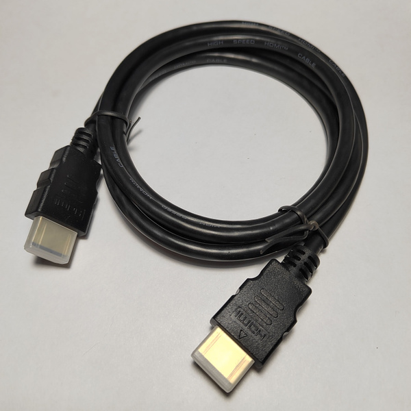 Кабель HDMI UNIFLEX HDMI-HDMI версия 1.4. - купить по низкой цене в ...