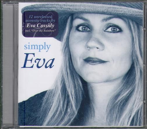 Eva cassidy