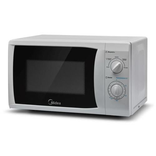 Микроволновка Midea, MM720CFB купить на OZON по низкой цене (785751836)