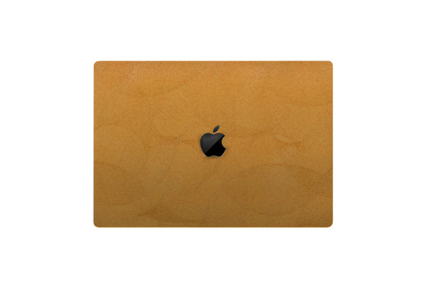 Защитная пленка для MacBook Pro 14 M2 Виниловая наклейка Скин / Крышка ...
