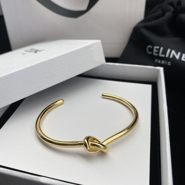 CELINE Браслет - купить с доставкой по выгодным ценам в интернет ...