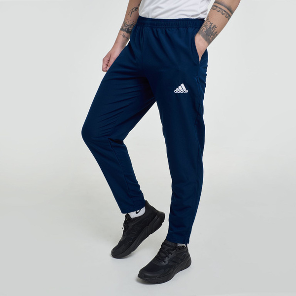 Брюки спортивные adidas con14 TRG PNT Y