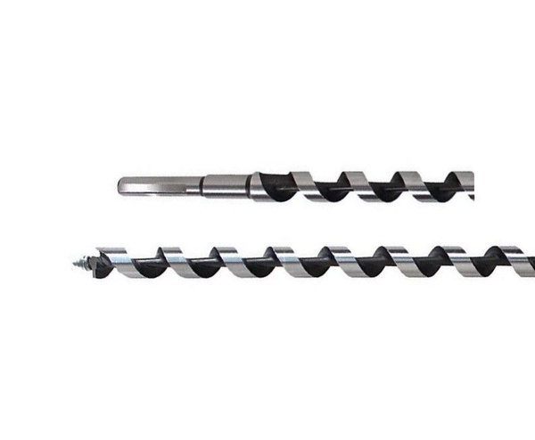 Сверло Левиса по дереву 30x330x450 Makita D-07668 - купить по выгодной ...