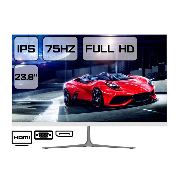 Монитор Lime Z238 23.8" - купить по выгодной цене в интернет-магазине ...