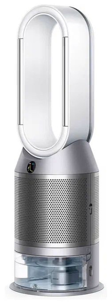 Мойка воздуха Dyson Humidify+Cool Auto React PH3A, серебристый, белый ...