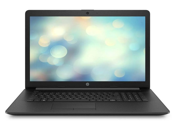 Ноутбук HP 17-by2013ur (286W1EA) Intel Pentium Gold 6405U 8 ГБ 8 ГБ ...