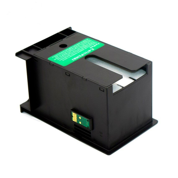 T6711 Емкость для отработанных чернил для Epson L1455 WF-7620DT/7110 ...