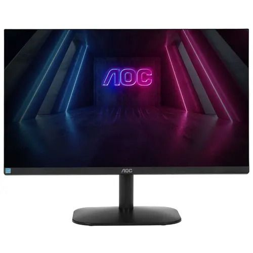 Монитор AOC 24B2XD 24" - купить по выгодной цене в интернет-магазине ...