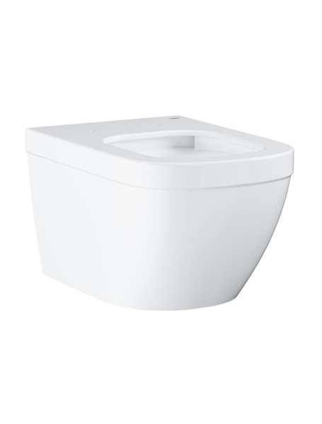 Подвесной унитаз GROHE, 3932800H - купить по низким ценам в интернет ...