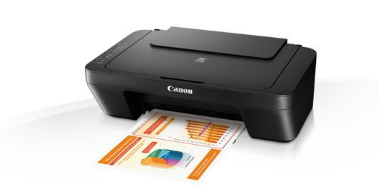 МФУ Струйное Canon Pixma MG2540S купить по низкой цене в интернет ...