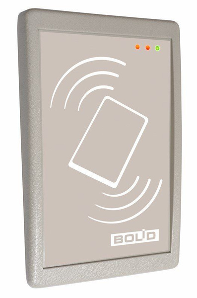 Proxy-5MS-USB, считыватель - купить по выгодным ценам в интернет ...