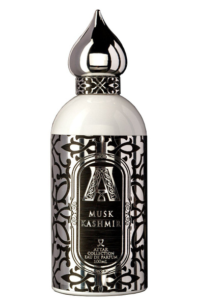Attar Collection muskkashimir Вода парфюмерная 10 мл (819773069)