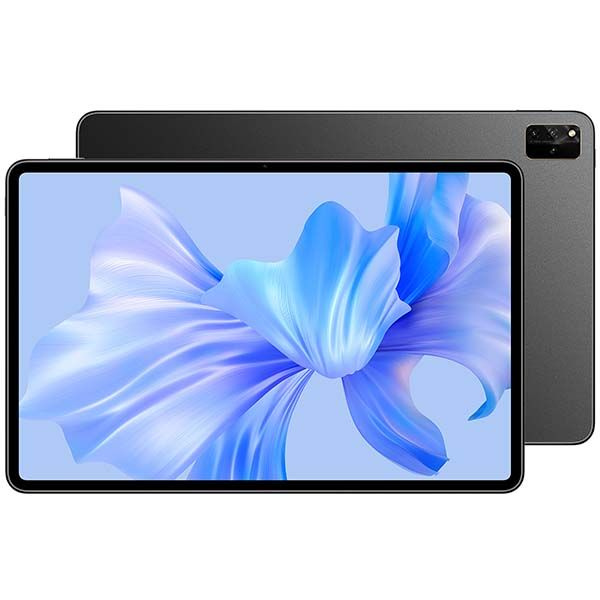 Купить планшет HUAWEI MatePad Pro 2022 (WGRR-W09) 8/256Gb WiFi Black 12 ...