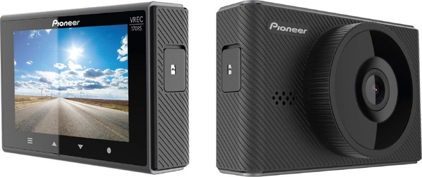 Видеорегистратор Pioneer VREC-170RS GPS - купить в интернет-магазине по ...