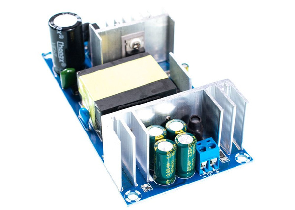 Импульсный источник питания / блок питания WX-DC2425 36v7a / 36V 7A ...