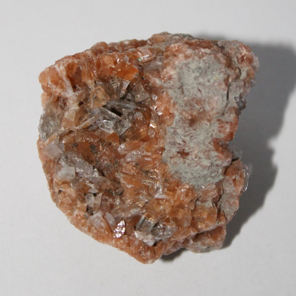 Целестин, коллекционный минерал "True Stones" - купить с доставкой по ...
