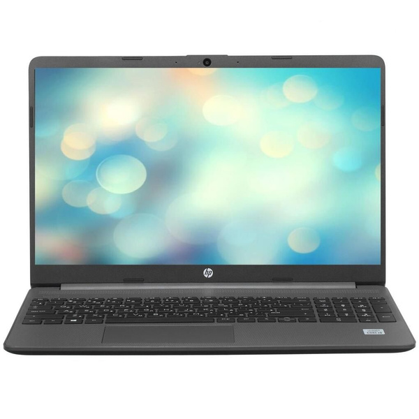 Ноутбук HP Laptop 15s-fq1080ur (22Q45EA), серый купить по низкой цене ...