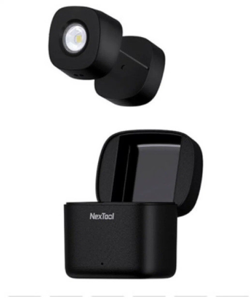 NexTool Налобный фонарь - купить с доставкой по выгодным ценам в ...
