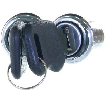 Личинка газ-3302 замка двери комплект 2шт нового образца - арт. 3302-1 ...