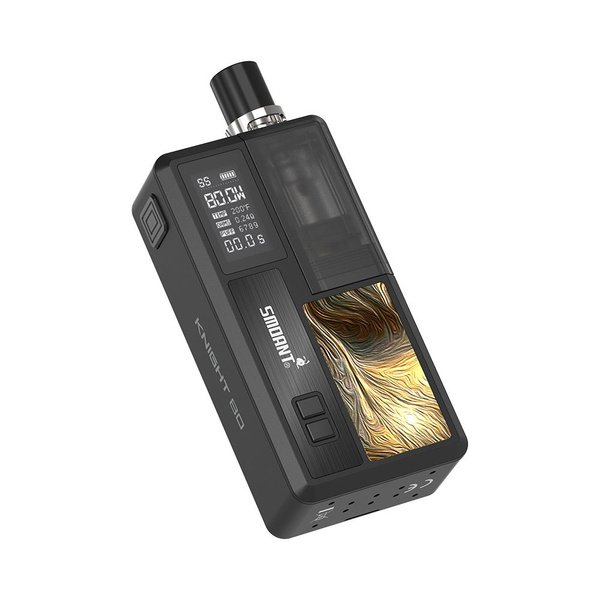 Smoant knight 80 pod mod