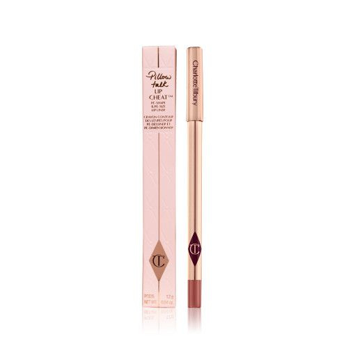 Карандаш для губ Charlotte Tilbury Lip Cheat Pillow Talk - купить с ...