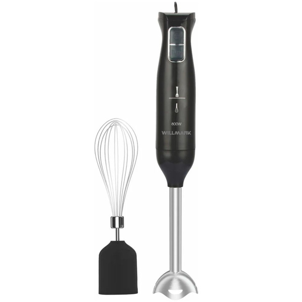 Блендер WILLMARK 2000439_2 насадки_10288 купить по низкой цене с ...