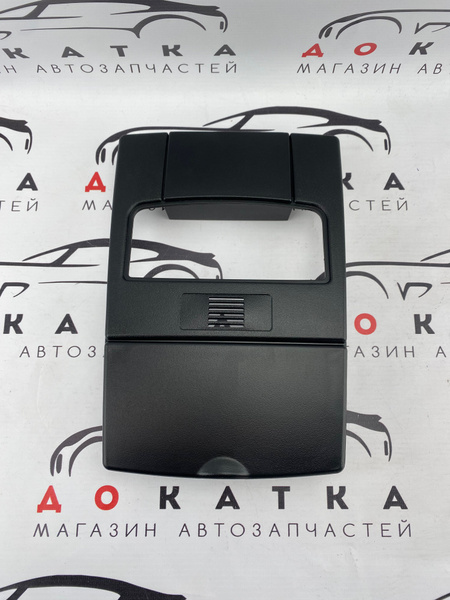 Корпус плафона ( рамка плафона ) освещения салона для ЛАДА Приора (LADA ...