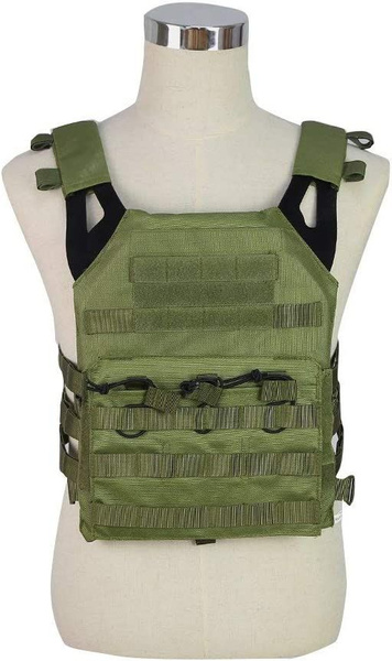 Тактический бронежилет JPC для охотничьего страйкбола - купить по ...