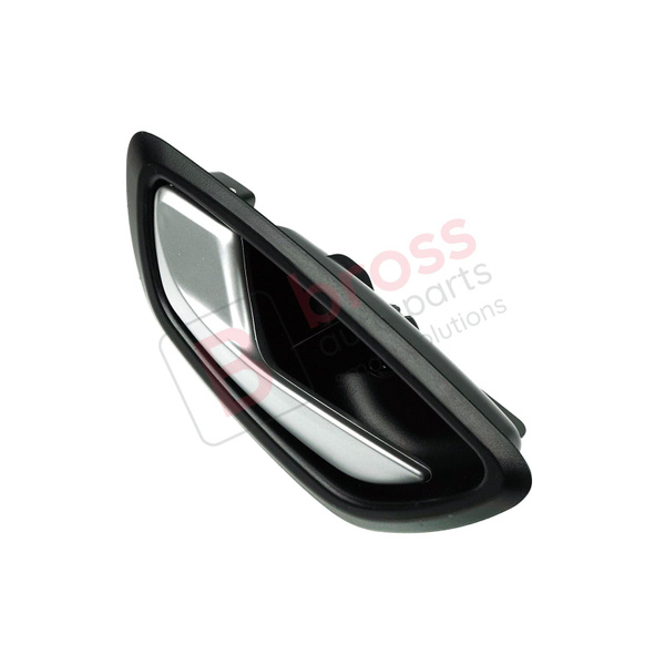 EDP1101-1 Ручка двери межкомнатная левая 806718801R для Рено Меган ...