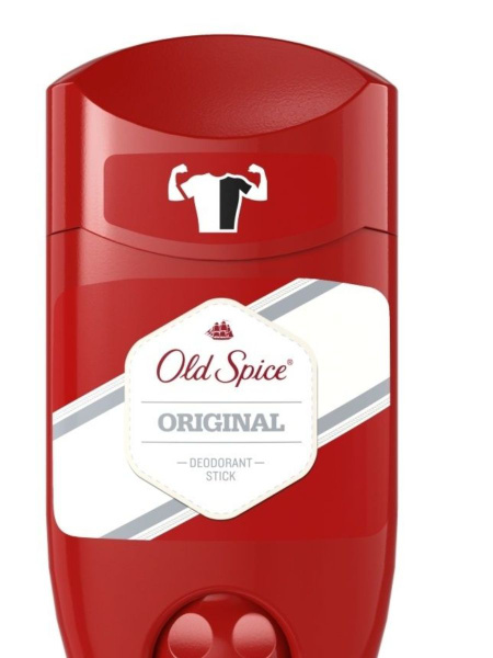 OLD SPICE Дезодорант стик 50ml Original Deo - купить с доставкой по ...