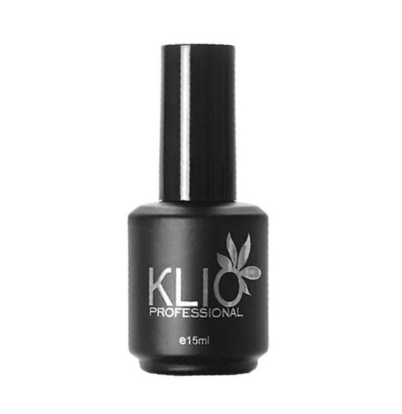 Klio Professional Base Extra 15 ml /Клио каучуковая база Экстра 15 мл ...