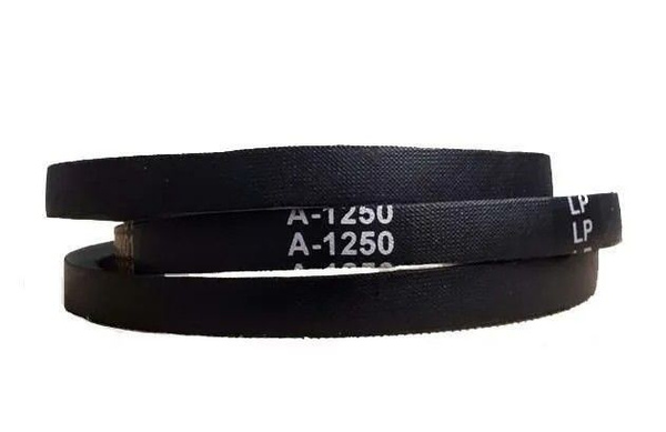 Ремень клиновой А-1250 (13х1250) - OEM арт. А-1250 - купить по выгодной ...