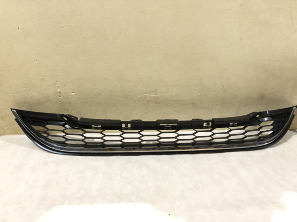 Решетка бампер Хонда СРВ HONDA CR-V 2010/2011/2012 - Jorden арт. JH22 ...