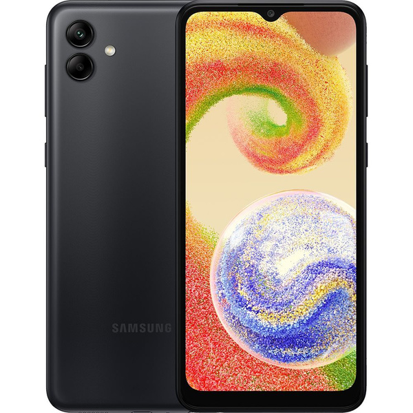 Смартфон Samsung Galaxy A04 4/64GB - купить по выгодной цене в интернет ...