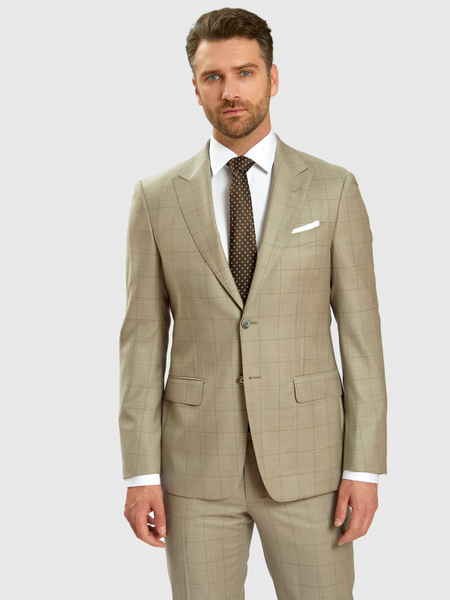 Пиджак KANZLER SLIM FIT - купить с доставкой по выгодным ценам в ...