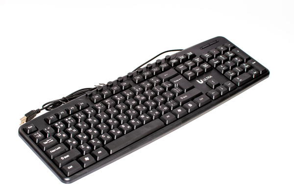 Мембранная клавиатура Pro Legend PL5851 купить по низкой цене: отзывы ...