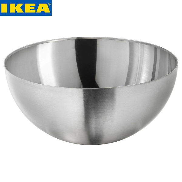 Салатник IKEA купить по низкой цене с доставкой в интернет-магазине ...