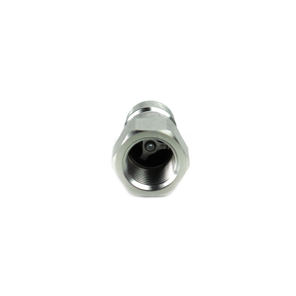 БРС (розетка) LSQ-S1-04SF-BSP1/2" (ISO-A) - купить с доставкой по ...