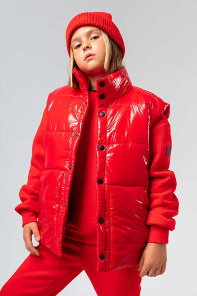 Жилет BODO - купить с доставкой по выгодным ценам в интернет-магазине ...