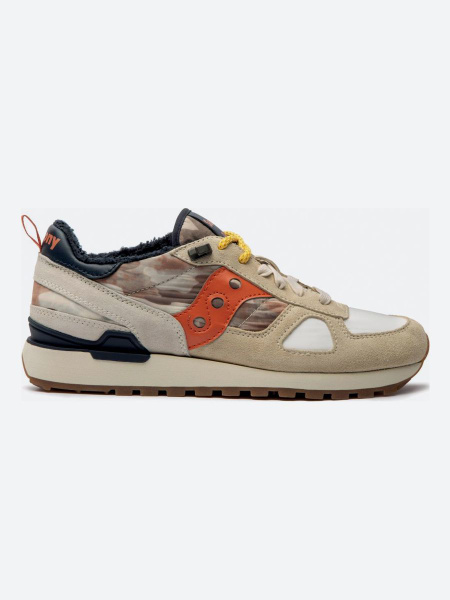Saucony shadow 5000 vintage uomo grigio deals
